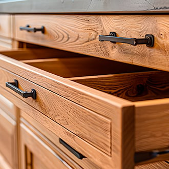 Mobilier de Cuisine Maine-et-Loire