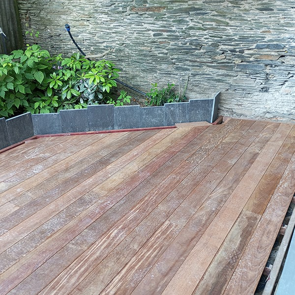 Menuiserie extérieure à Bécon-les-Granits en Maine-et-Loire