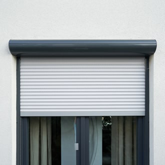 Installation de Volets Roulants et Battants