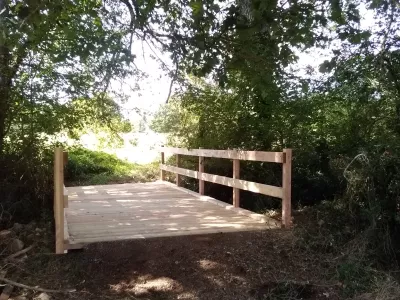 Menuiserie Extérieure à Bécon-les-Granits